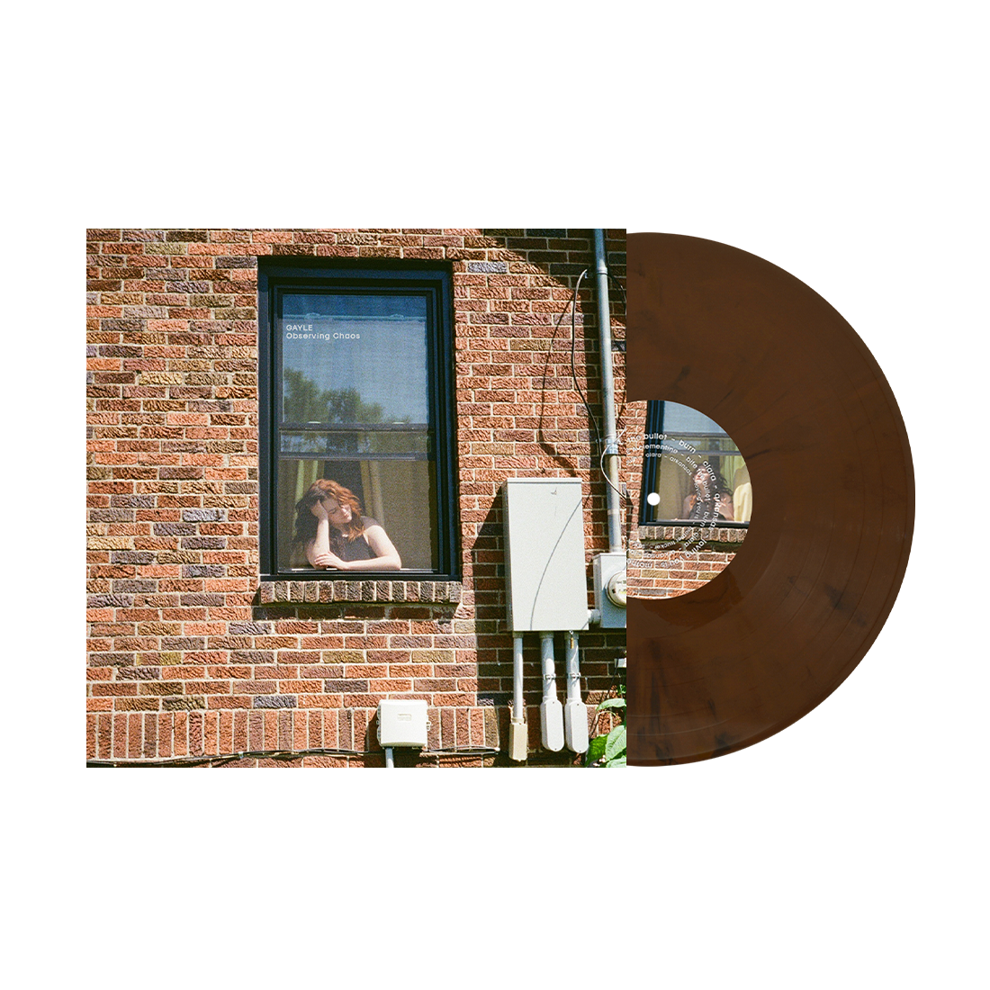 The Last Five Years 25th Anniversary vinyl