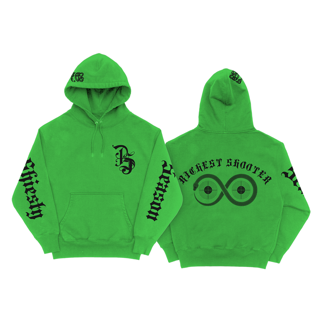Anniversary editions