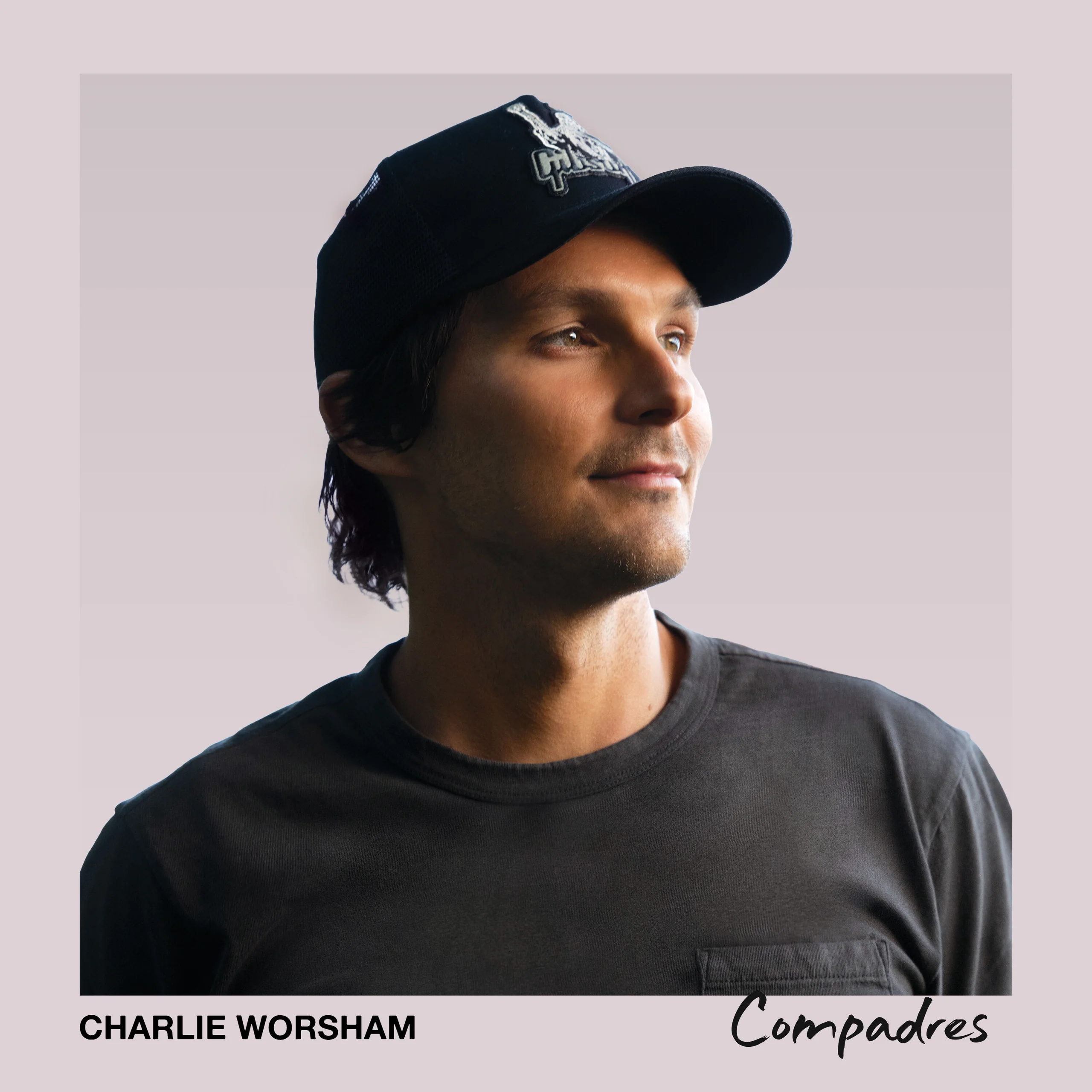 Charlie Worsham Compadres EP（合作 Lainey Wilson 与 Luke Combs）