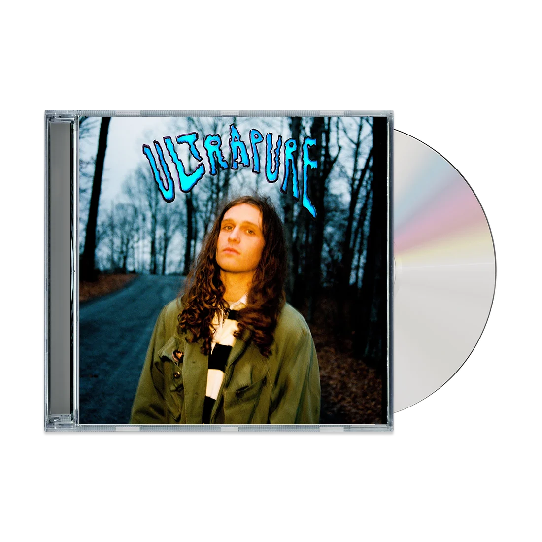 Briston Maroney Ultrapure Album on CD