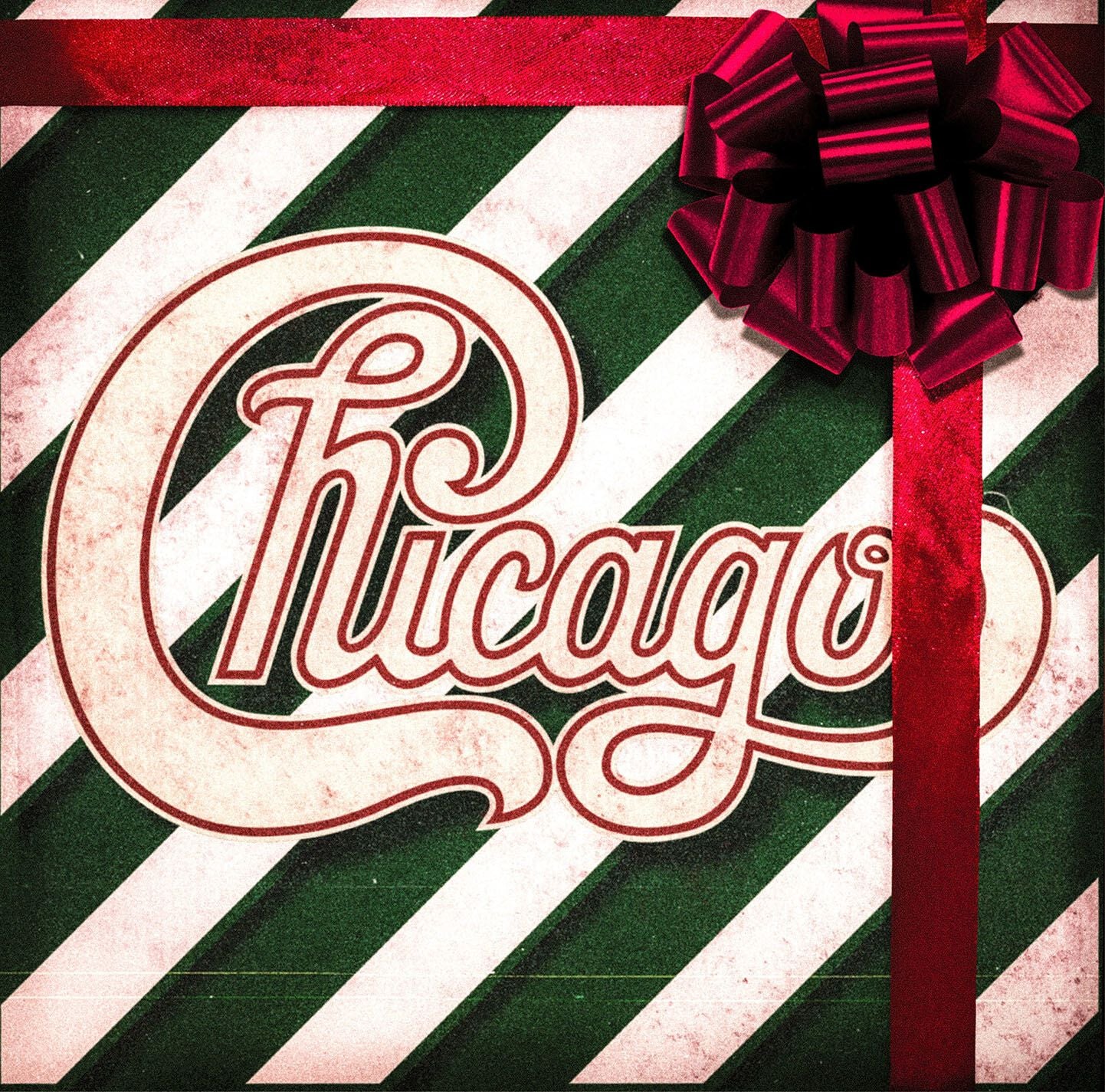 Chicago Christmas CD with Original Holiday Songs and Standards