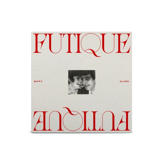 Futique CD