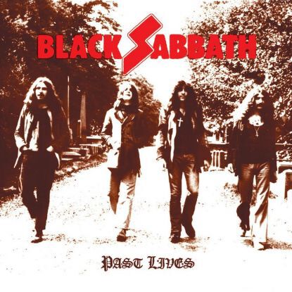 Past Lives Deluxe Edition 2LP 180 Gram Vinyl