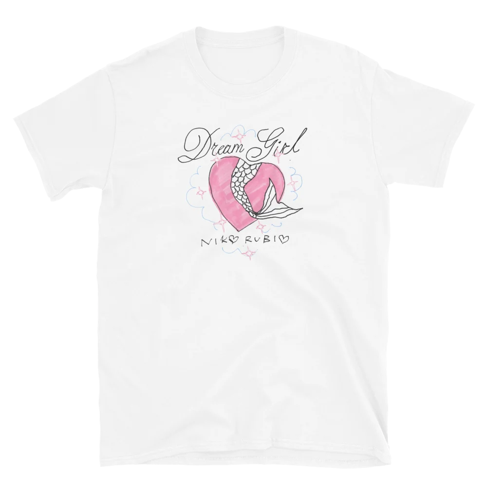 Dream Girl T-Shirt