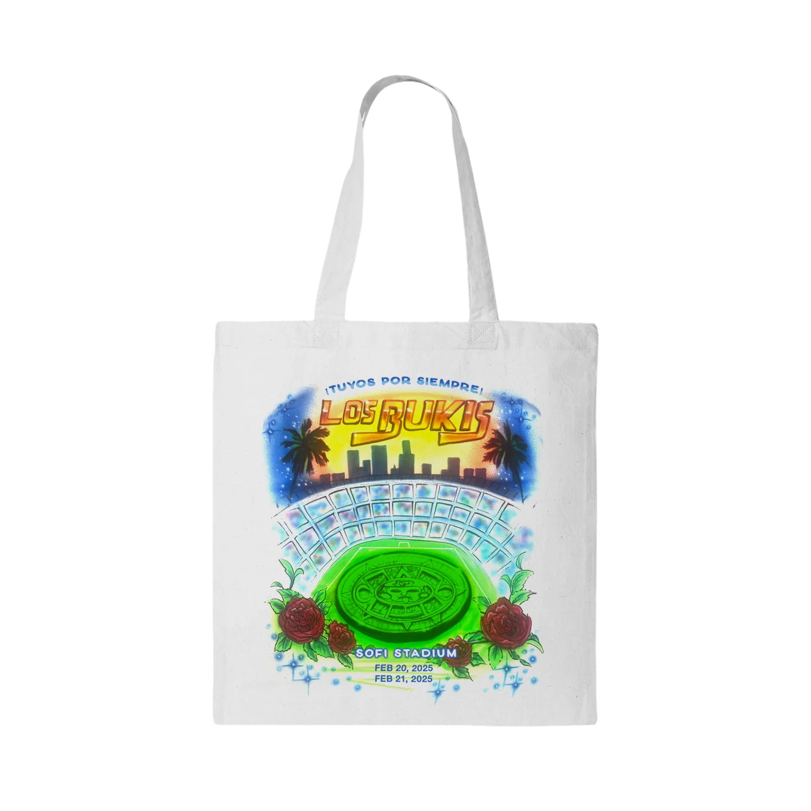 TPS LA Stadium Tote (LA ONLY)