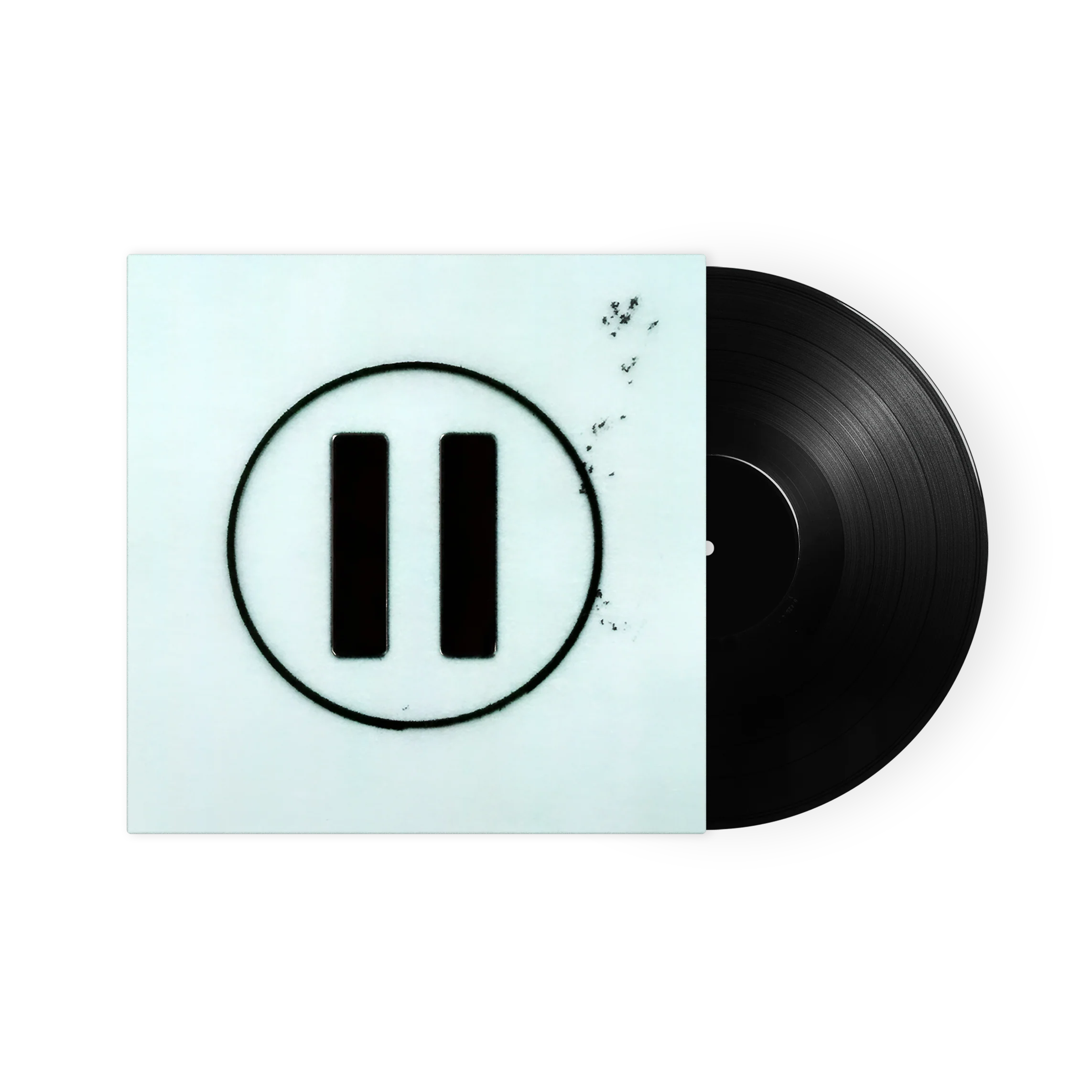 LL Vinyl First Pressing Limited to 1,⟦K0⟧ Units
