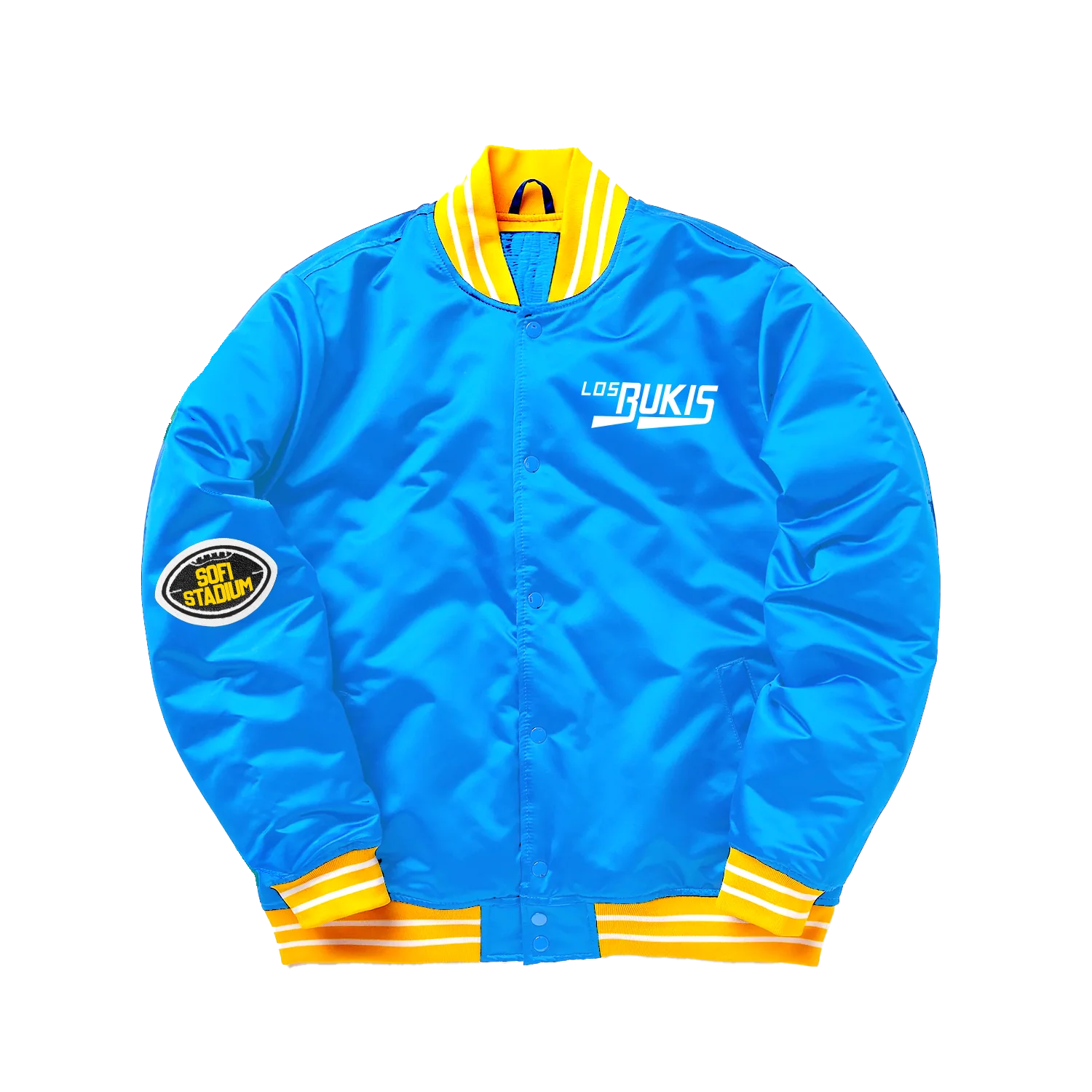 Sofi C Colors Jacket