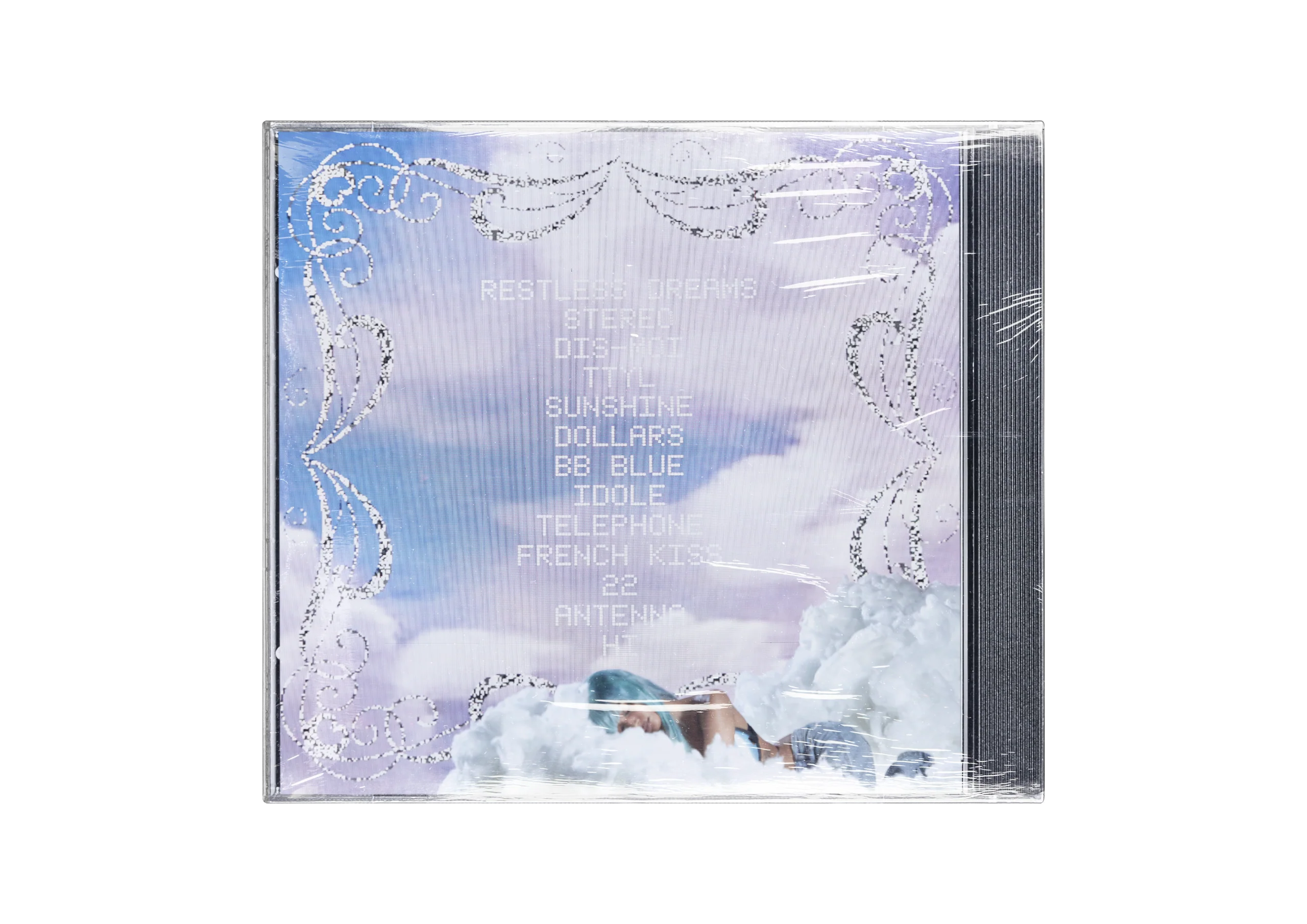 CINNA - CD