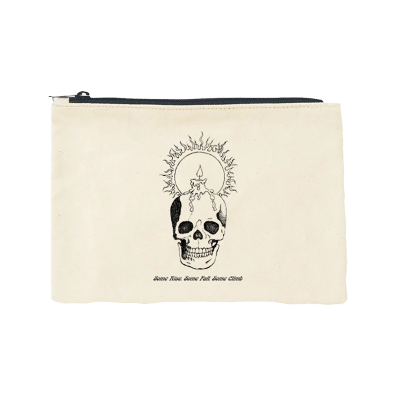 Terrapin Station Canvas Pouch by Ice Nine Lyrics