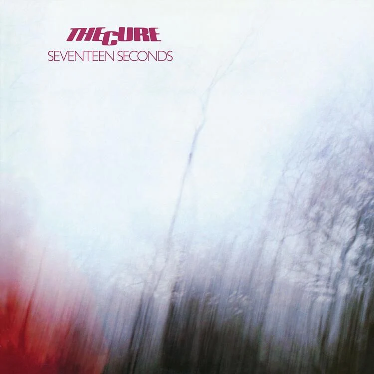 Seventeen Seconds（180克黑胶唱片）