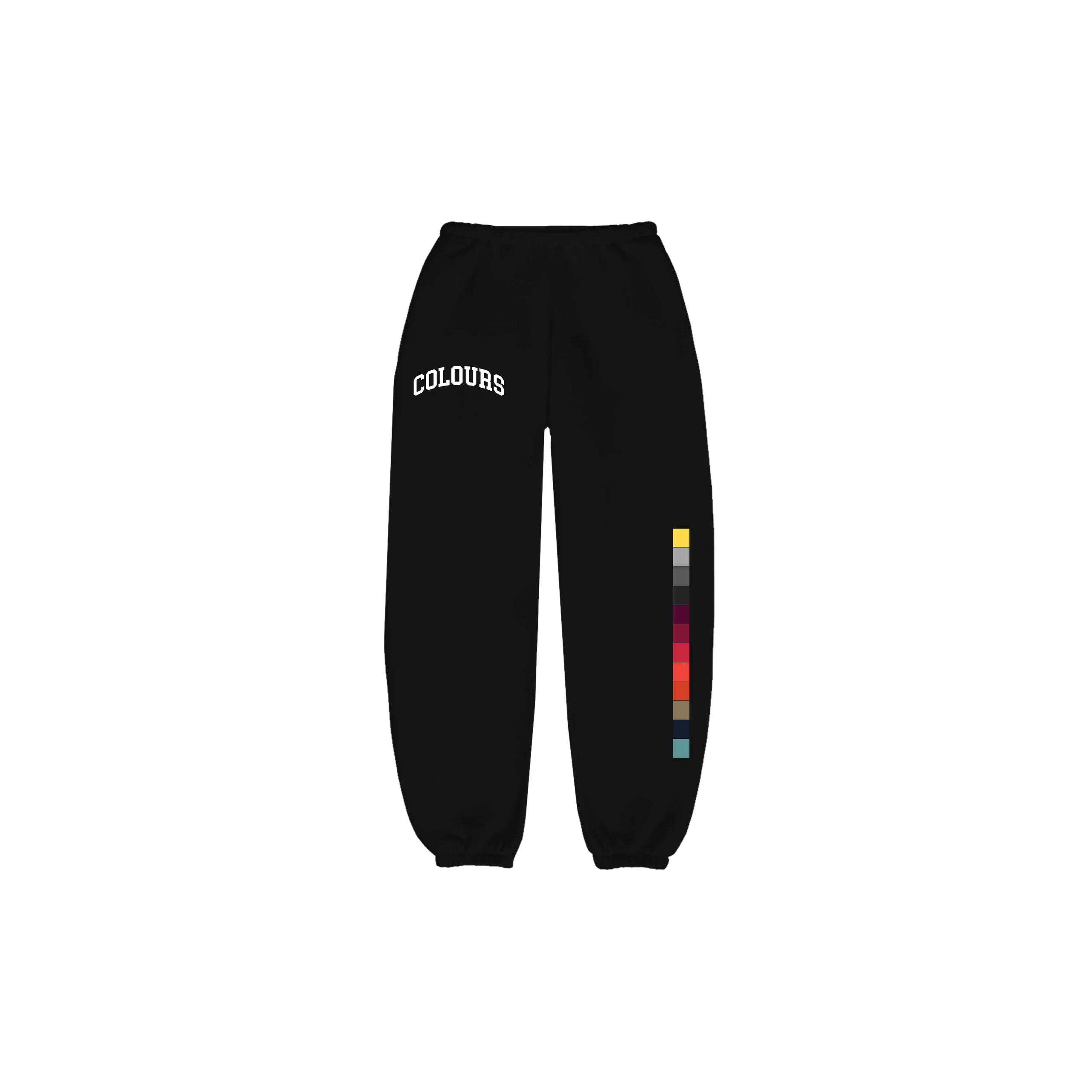 COLOURS Spectrum Sweatpants