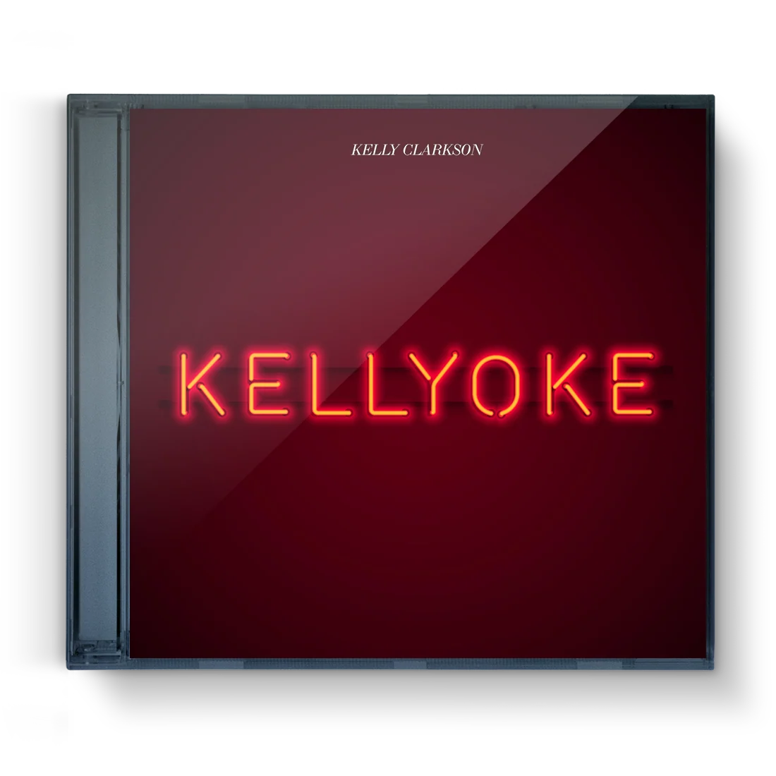 KELLYOKE CD