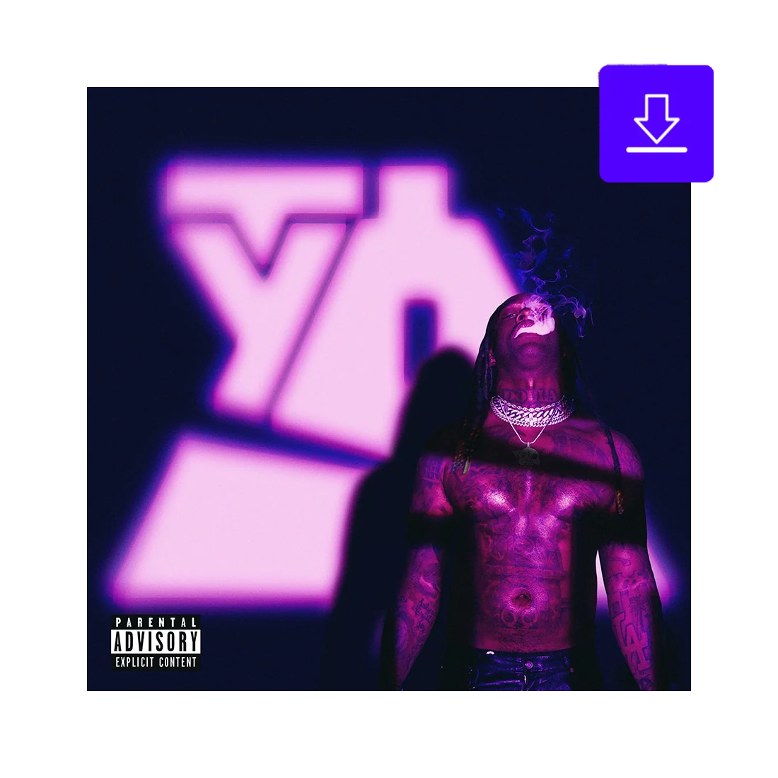 Ty Dolla $ign Featuring Ty Dolla $ign Digital Album Explicit