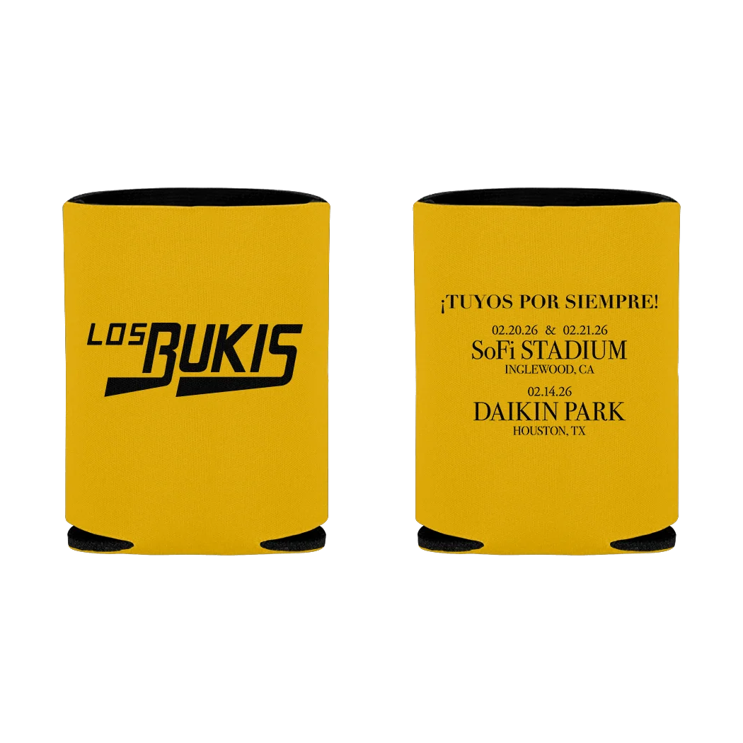 TPS Event Koozie