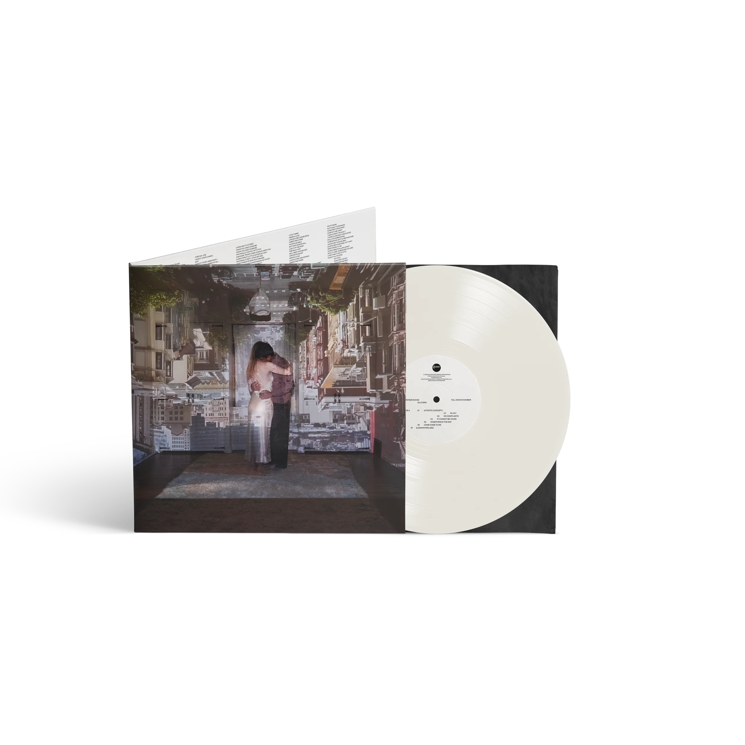 Full Moon Chamber - Vinyl