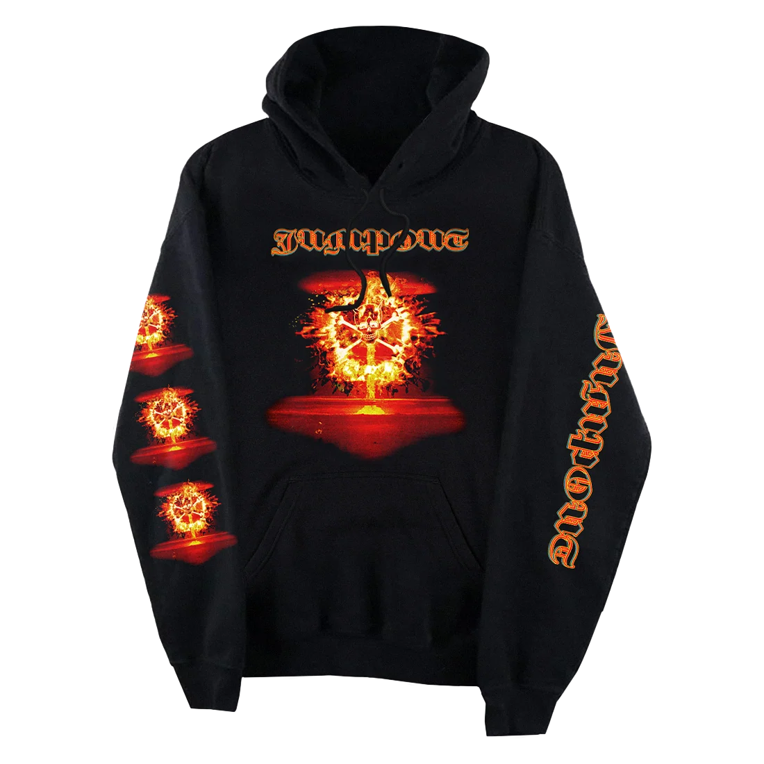 Jump Out Hoodie Box Set
