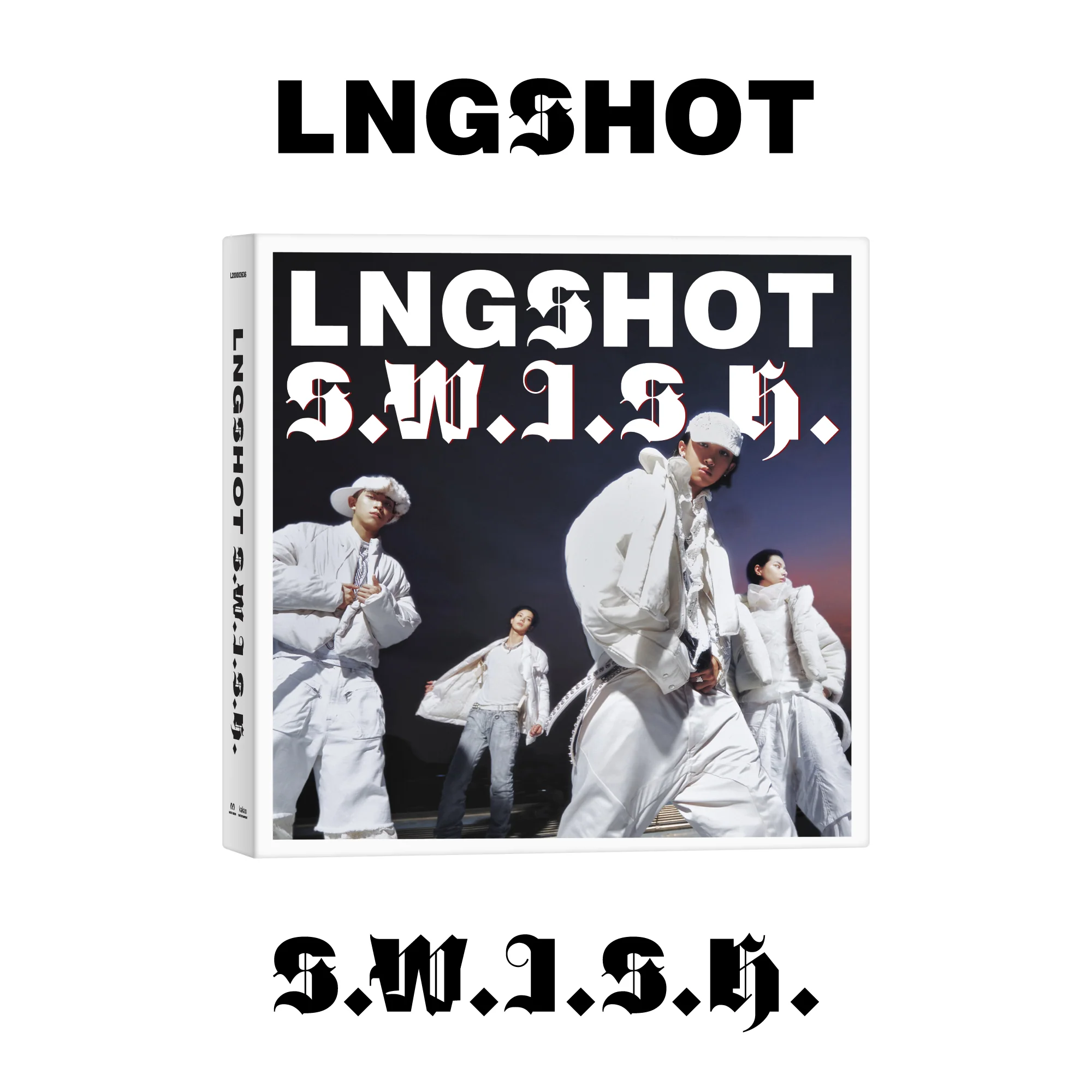 S.W.I.S.H. (Lngshot Version)