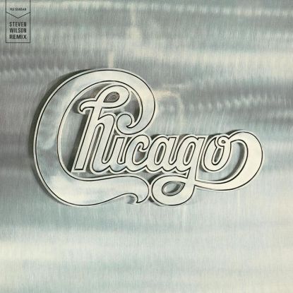 Chicago II Steven Wilson Remix Stereo Version from the 16-Track Tapes