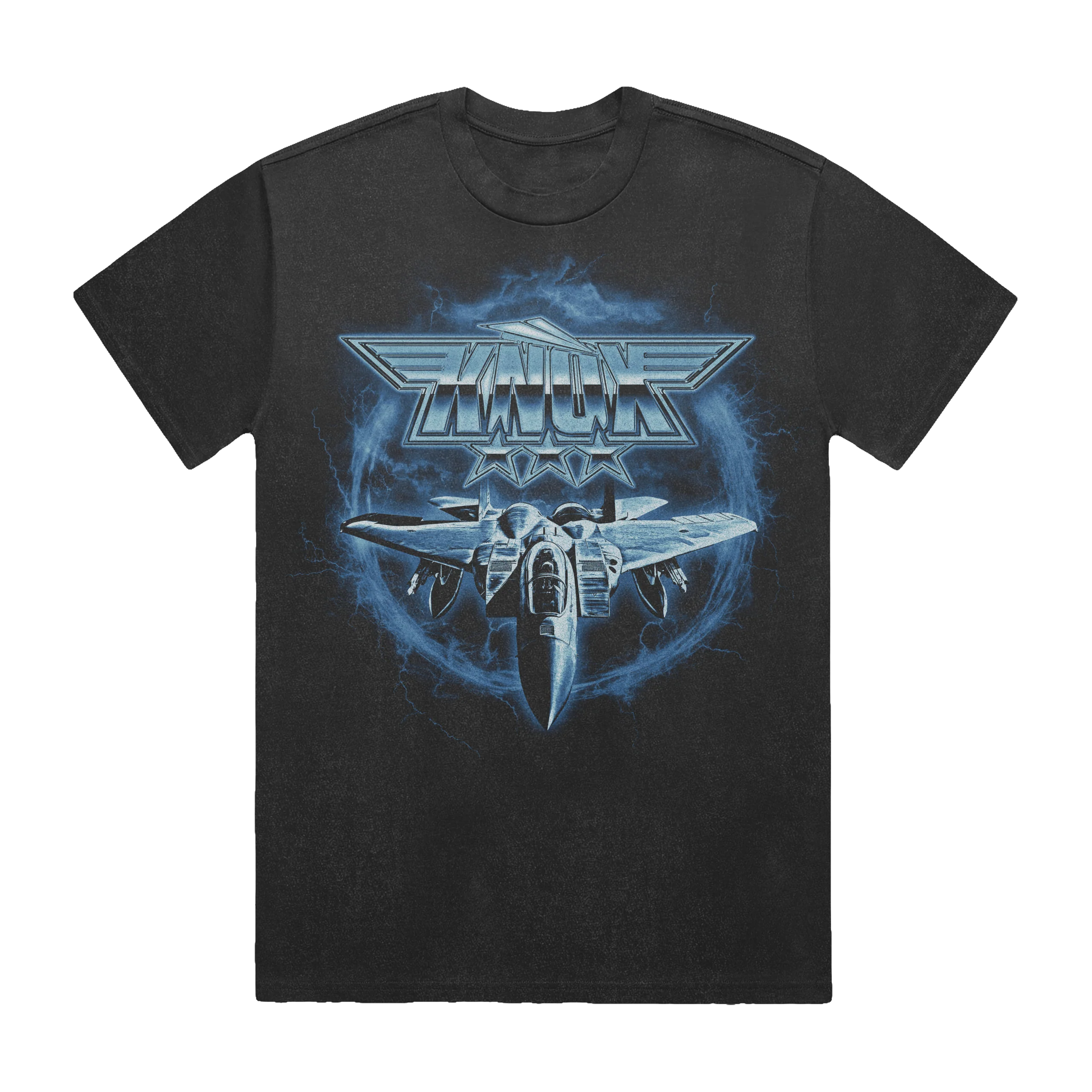 Knox Flight Tee Unisex Fitted T-Shirt