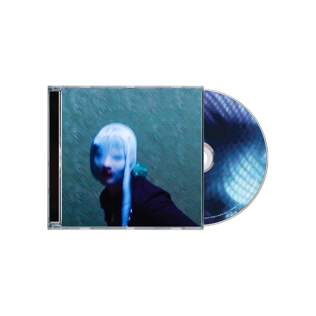Machine Machine (CD)