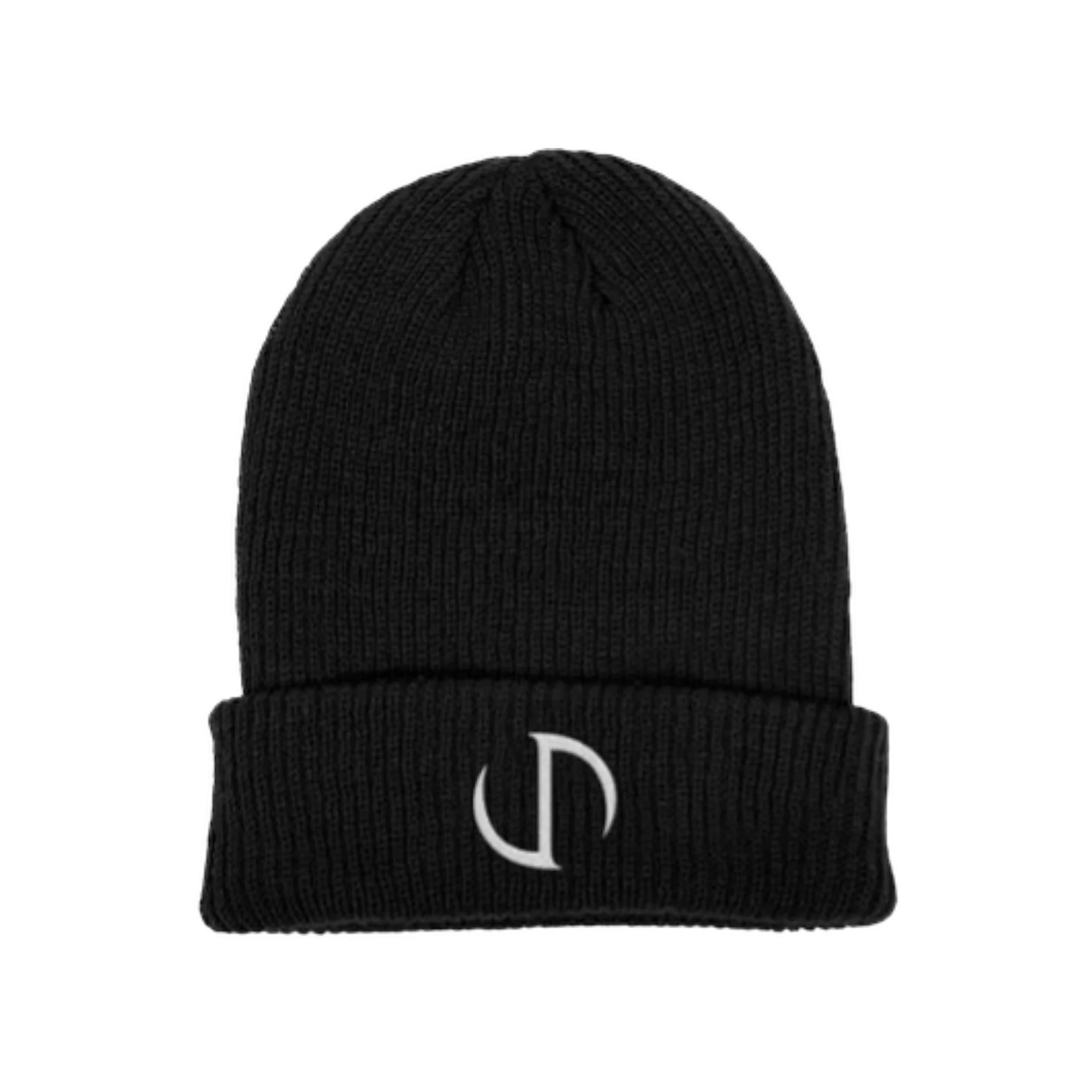 Jonathan Davis JD Embroidered Beanie Cap