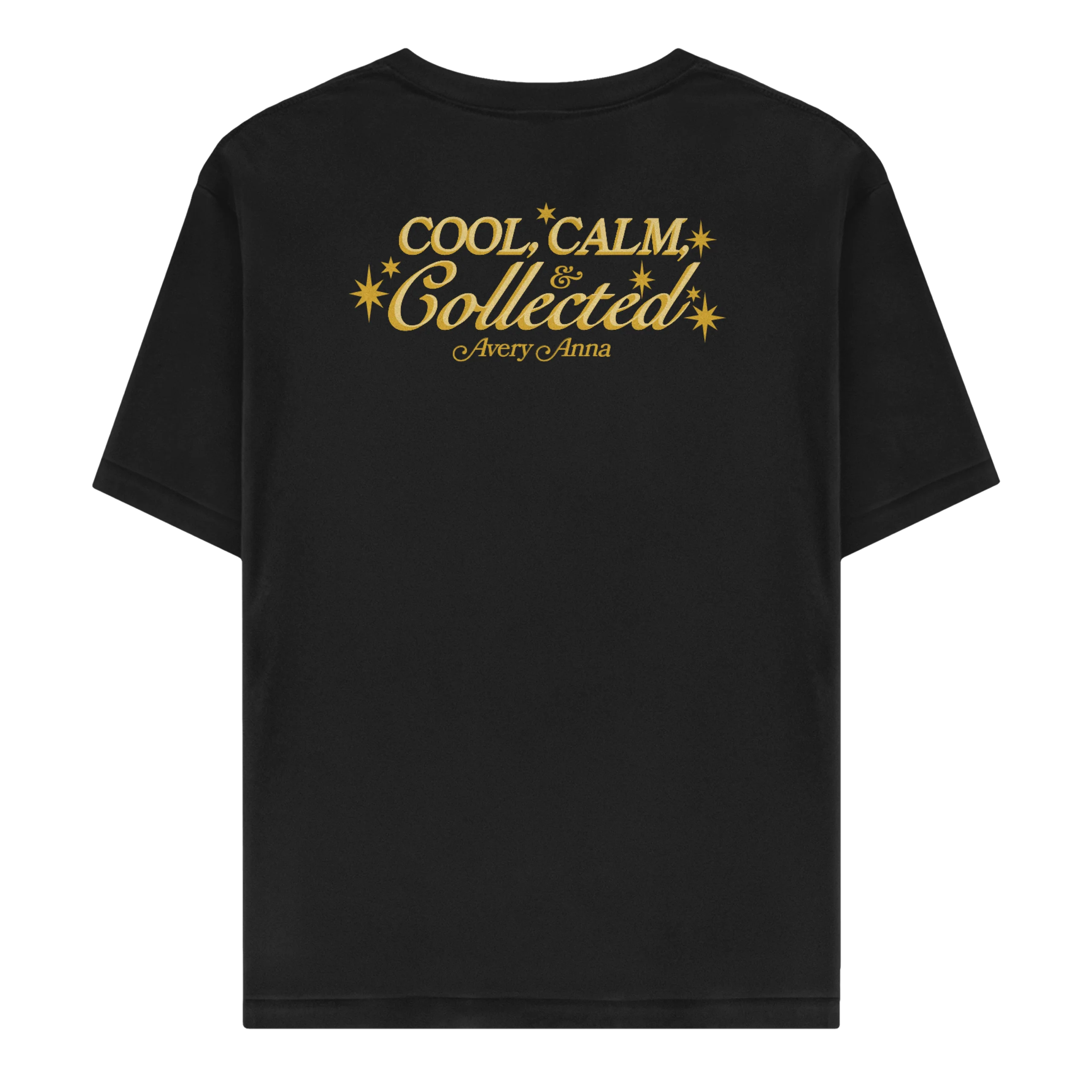 Breakup Over Breakfast Tee, Avery Anna Exclusive T-Shirt