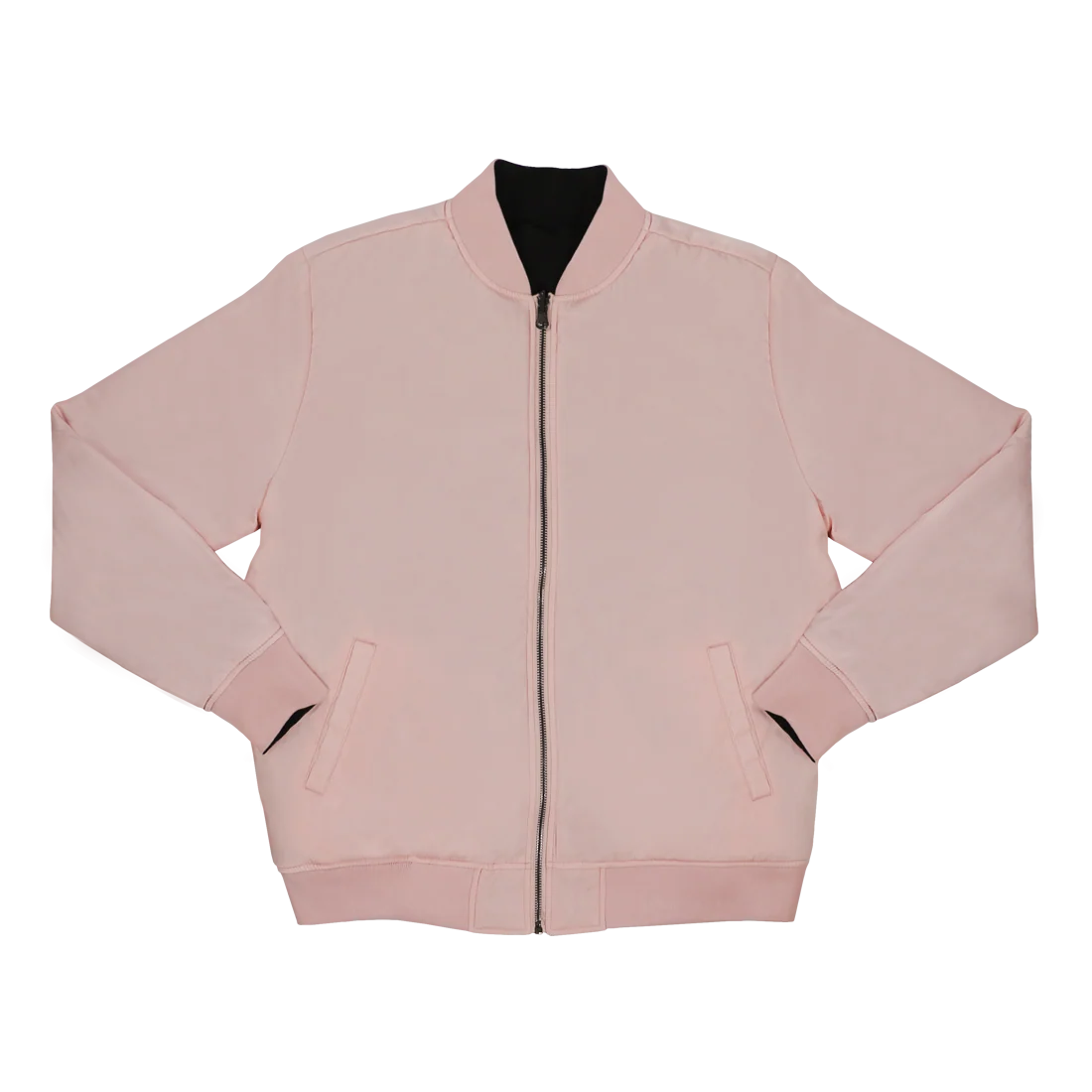 Melanie Martinez Test Me Reversible Jacket in Black and Pink