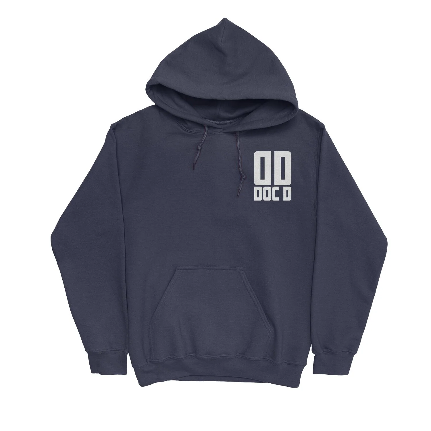 Doc D Cosmos 105.7 连帽卫衣