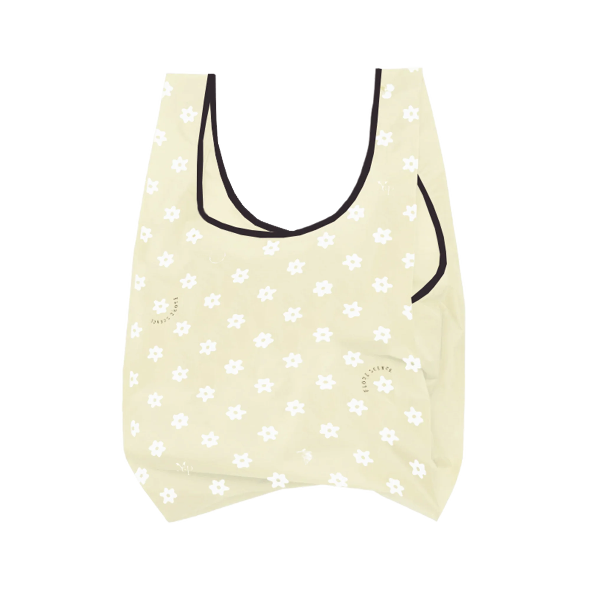 Florescence Reusable Bag with Maisie Peters Album Print