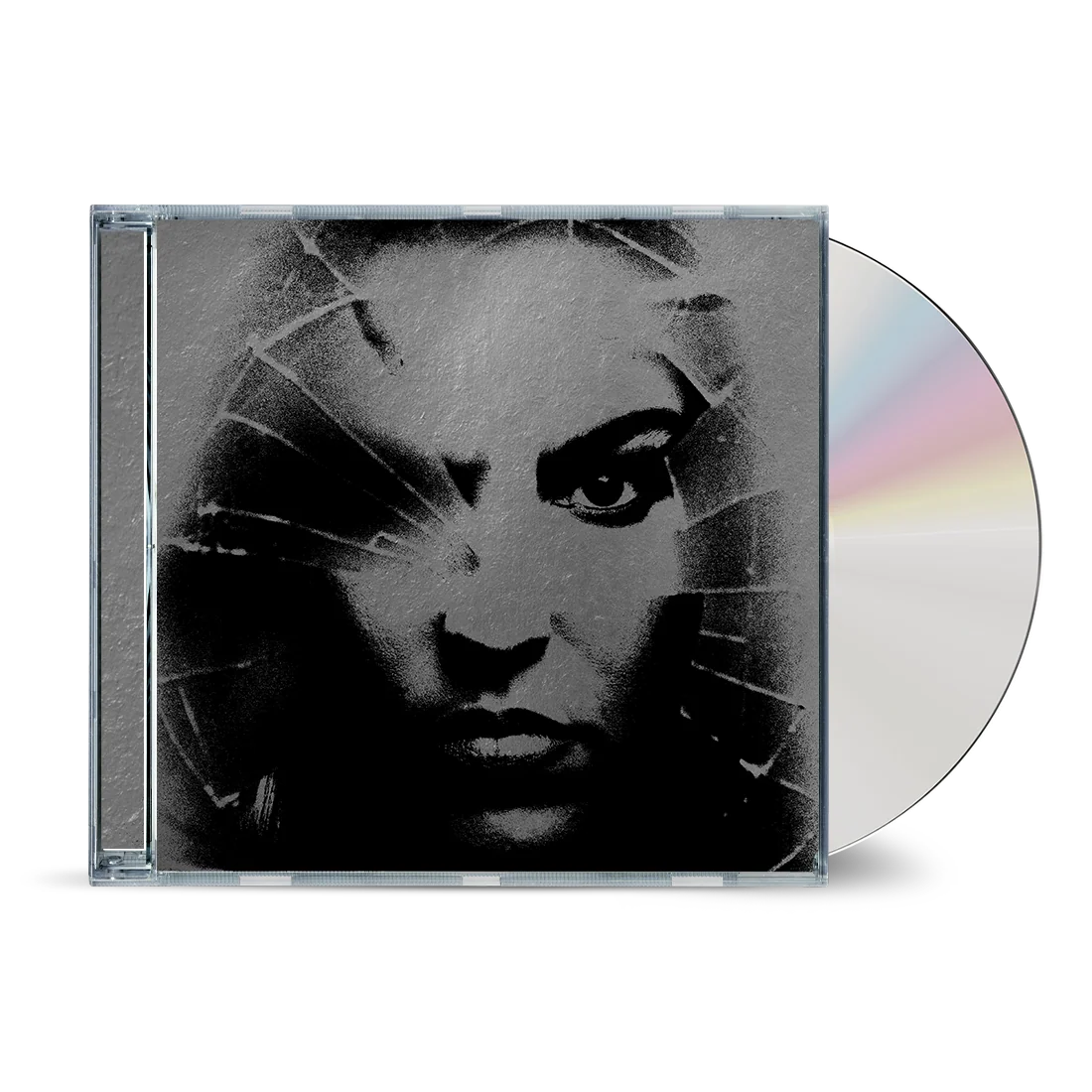 Halestorm Back From The Dead Deluxe Edition CD in Jewel Case