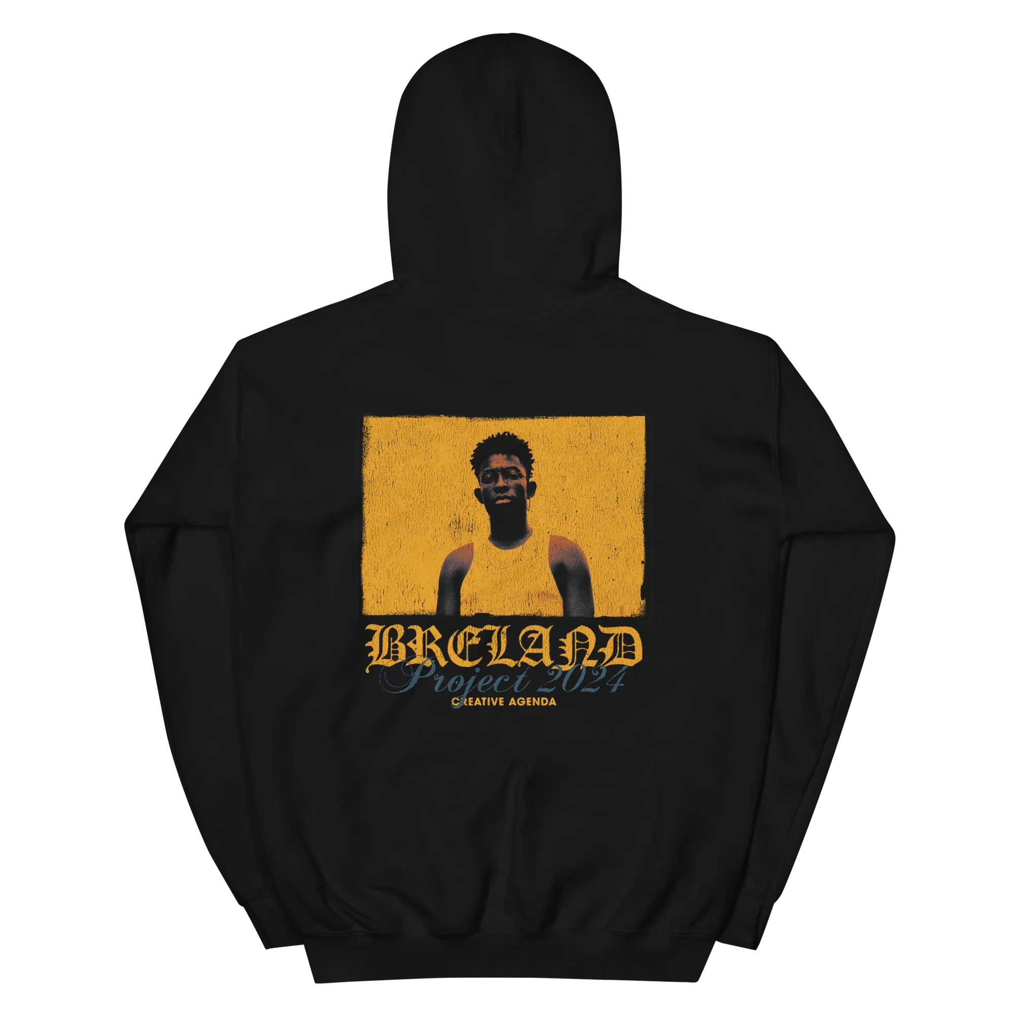 Project 2024 Hoodie