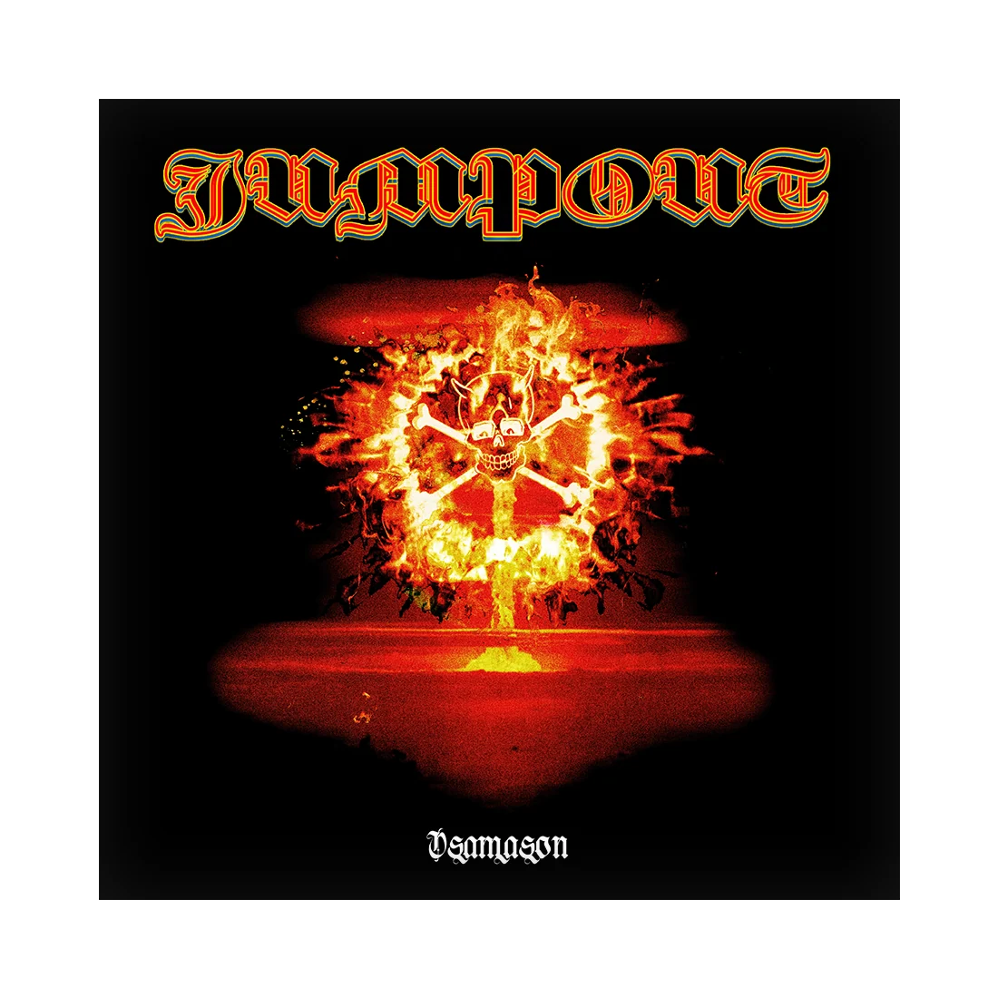 Jump Out Hoodie Box Set
