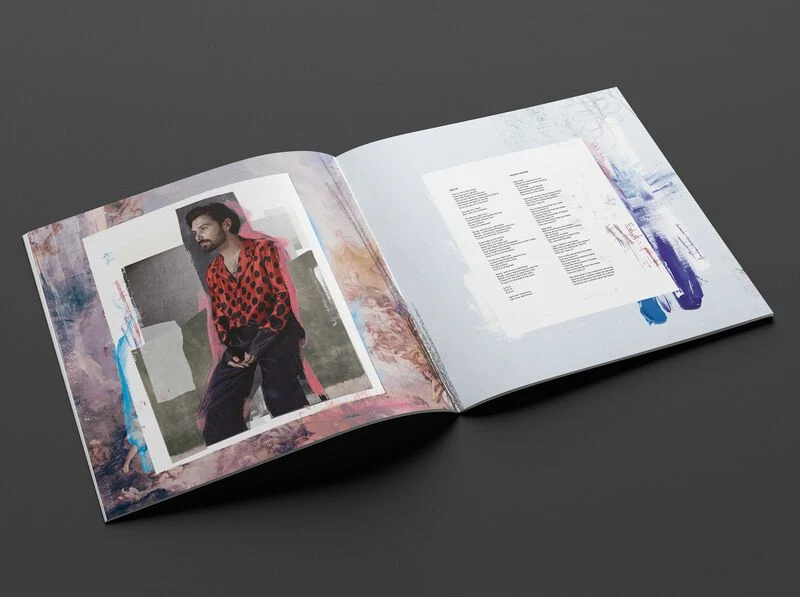 Biffy Clyro A Celebration of Endings Collector's Edition Boxset