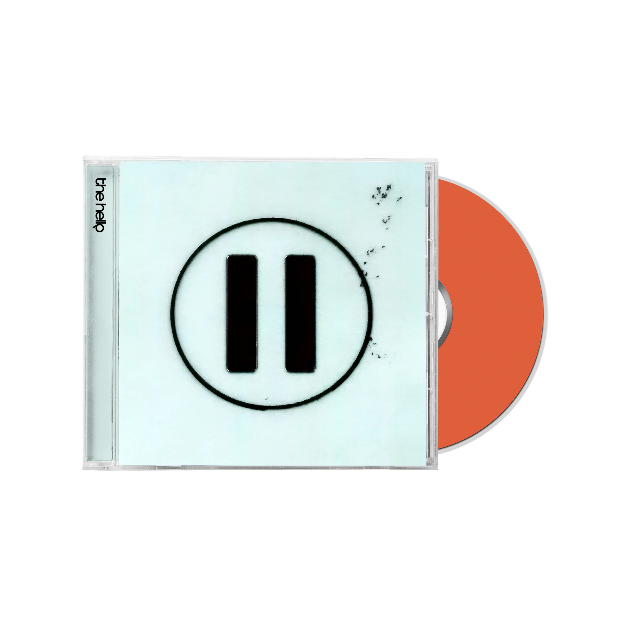 The Hellp LL CD