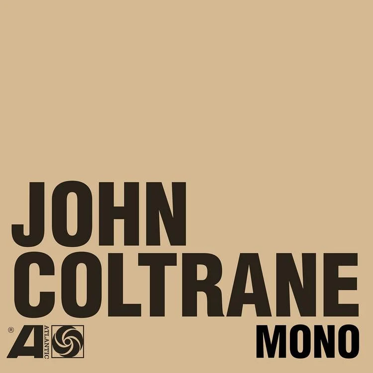 The Atlantic Years In Mono 6CD Boxset with Remastered Albums