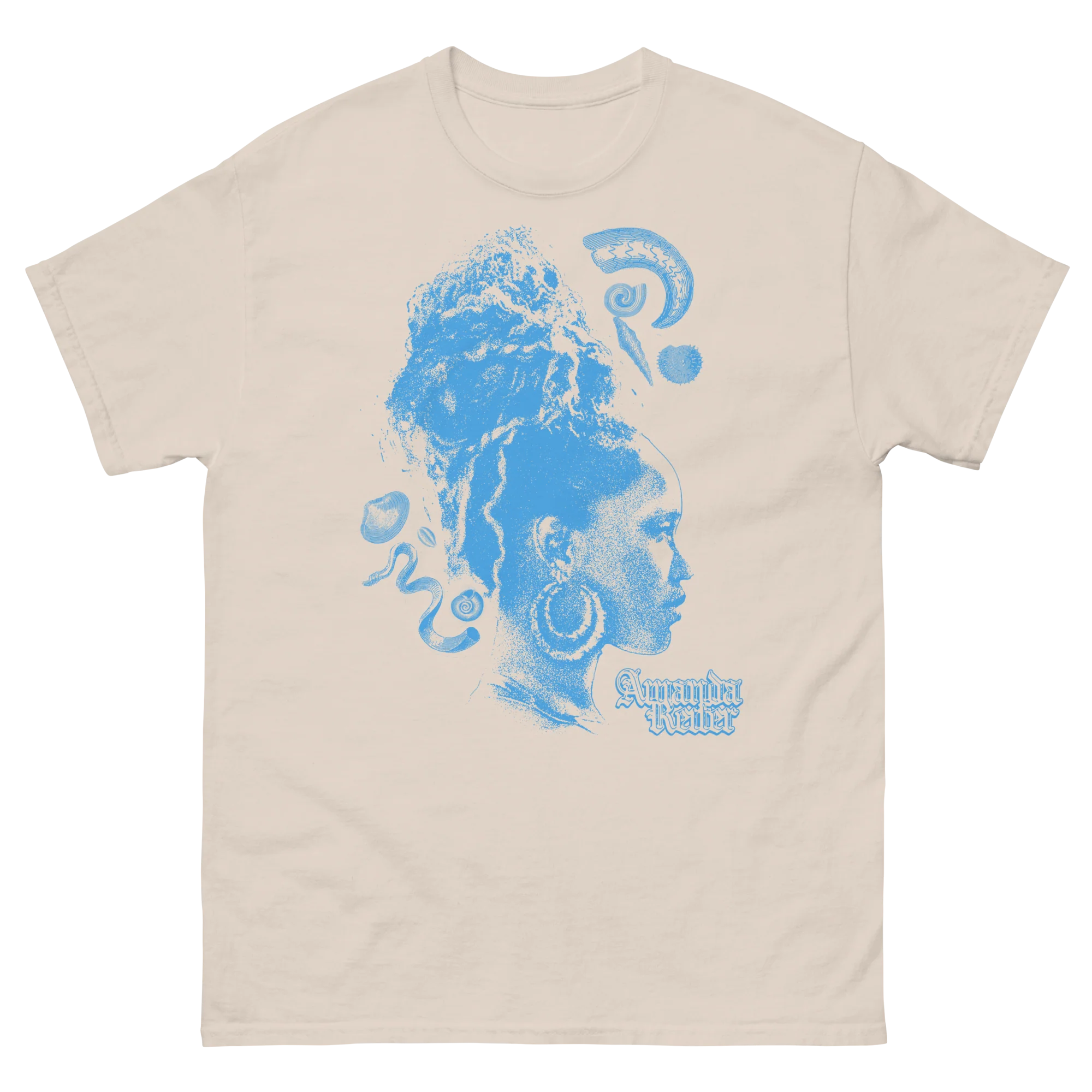 Natural Profile T 恤