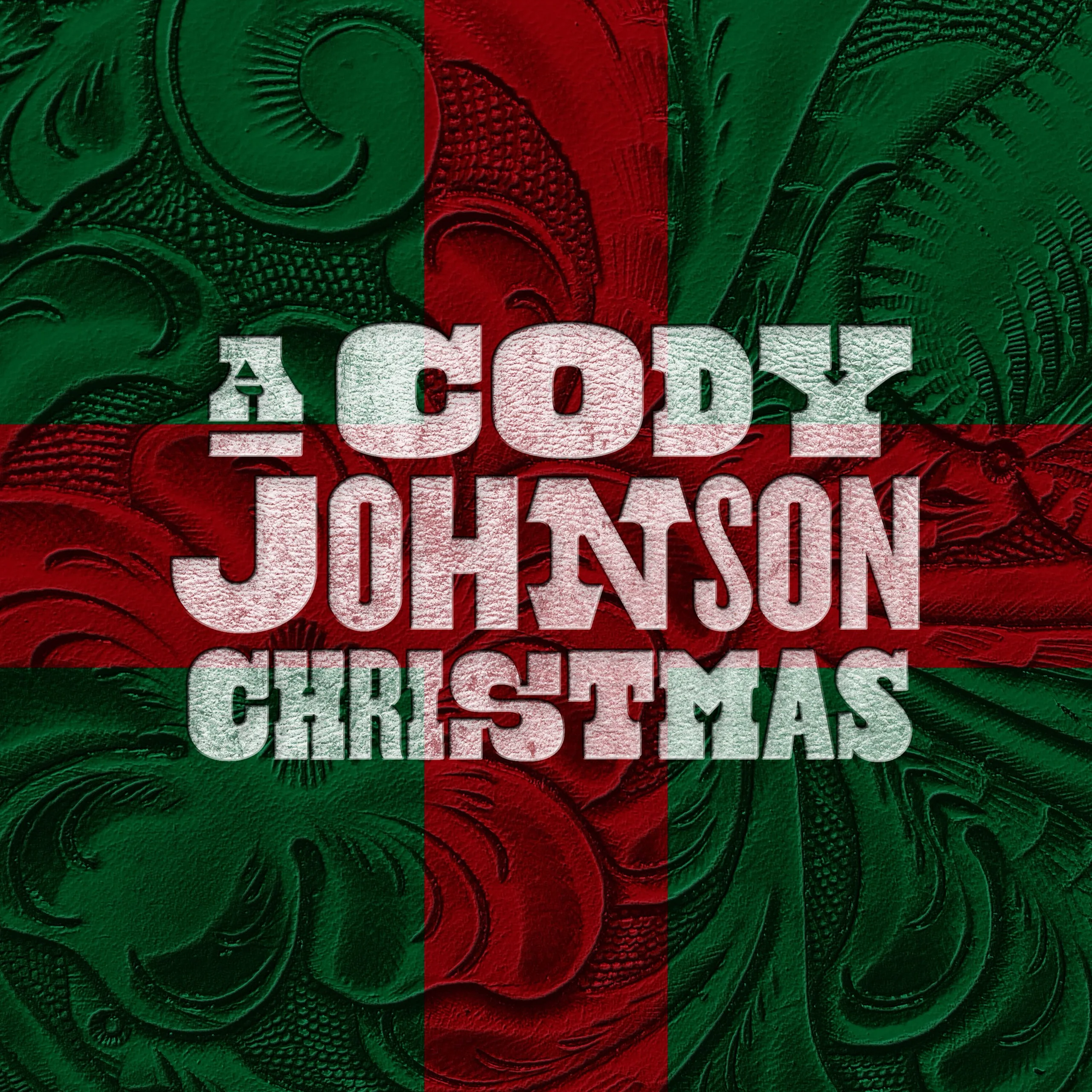 Cody Johnson A Cody Johnson Christmas CD