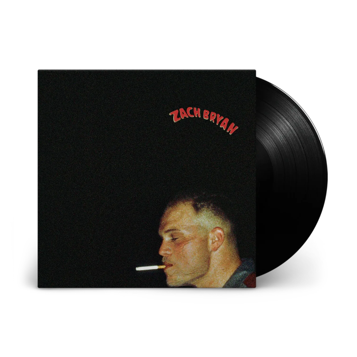 Zach Bryan Album with 15 Tracks and Guest Features