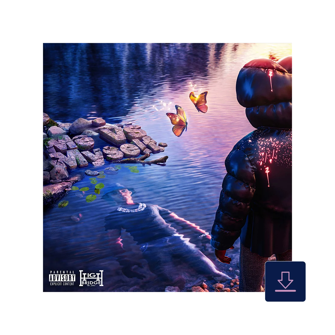 A Boogie Wit Da Hoodie Me vs. Myself Digital Album Download