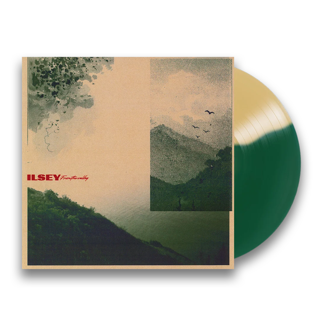 From The Valley Vinyl
