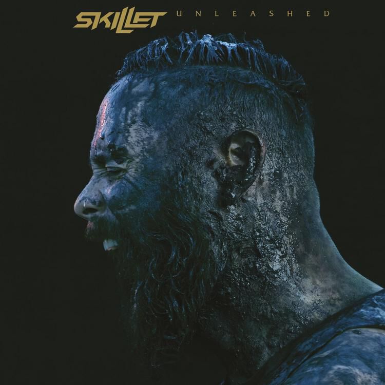 Skillet Unleashed CD with 12 Tracks