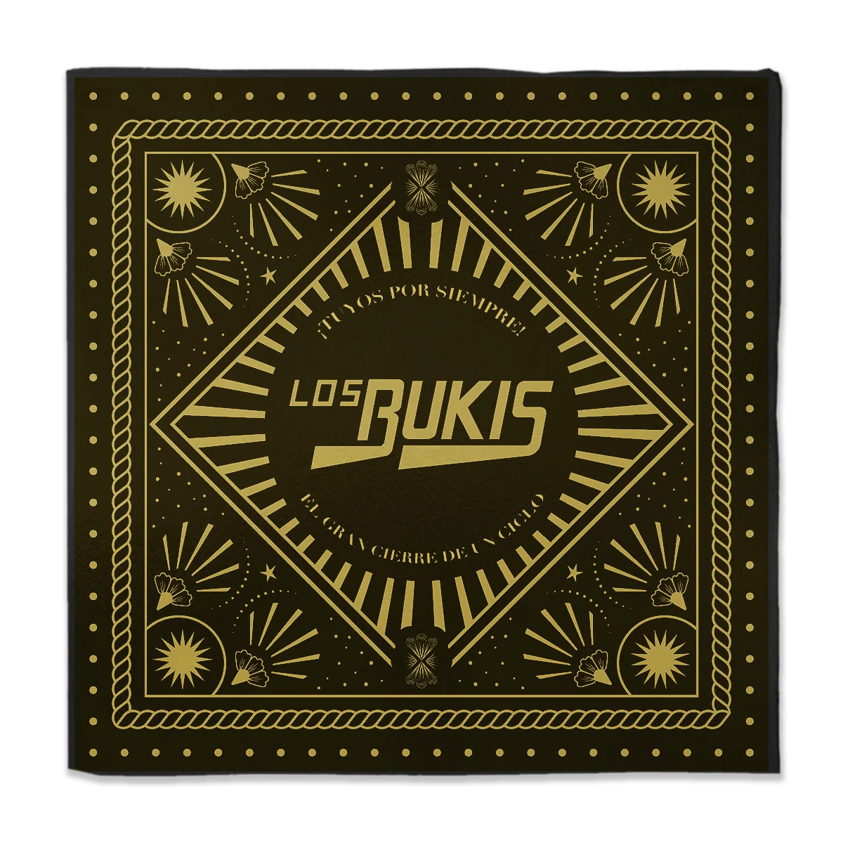 TPS Event Bandana