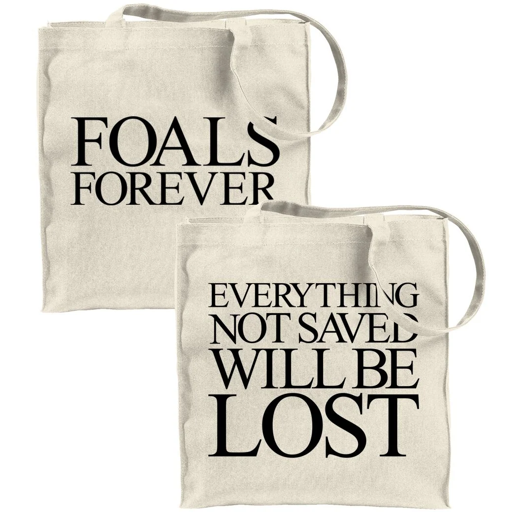 ENSWBL Tote
