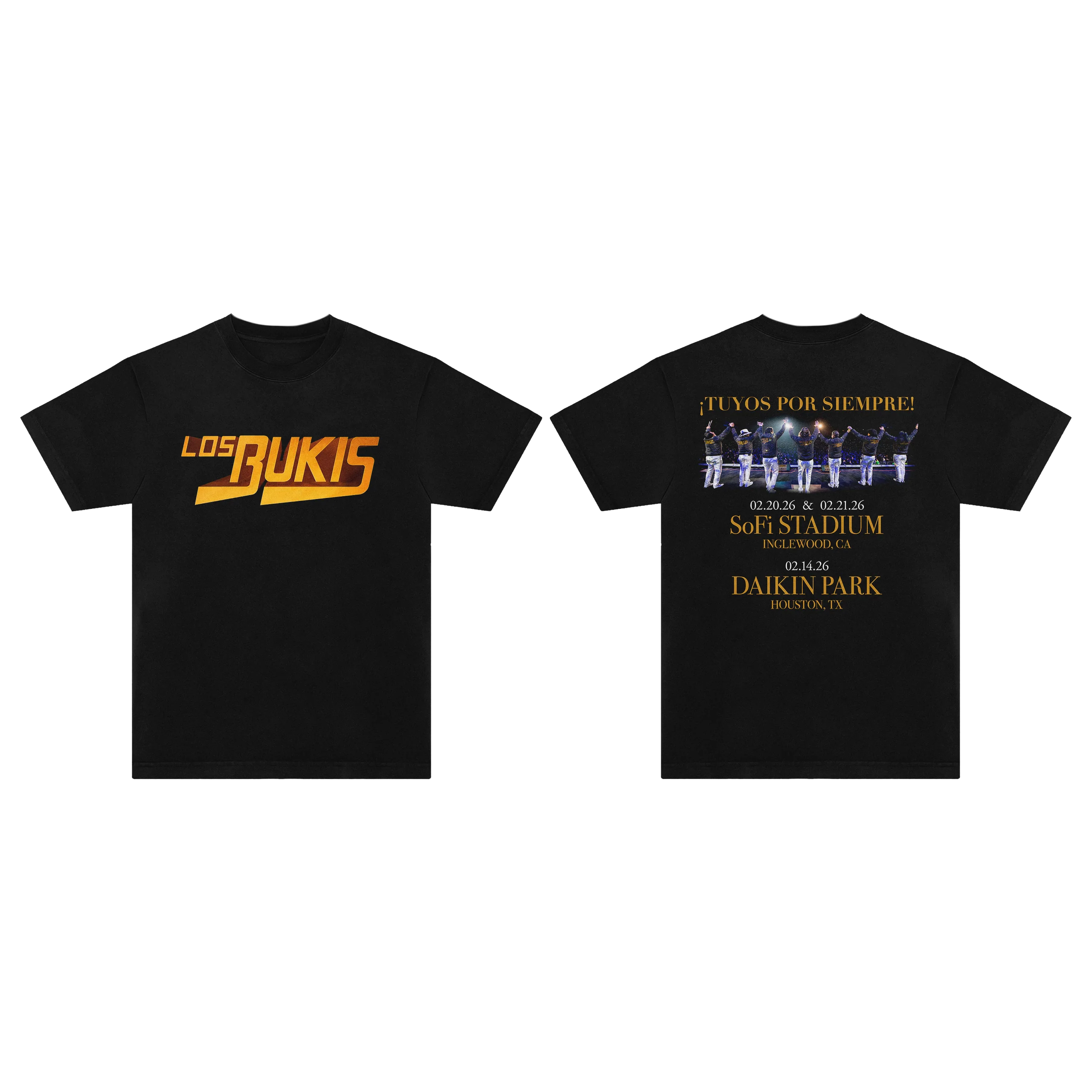 TPS Event T-Shirt