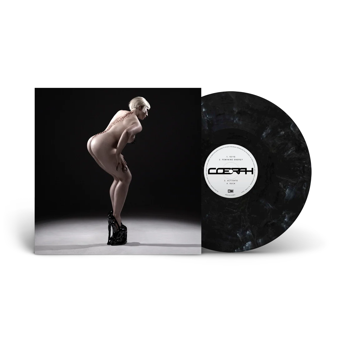 SUCCUBUS VINYL