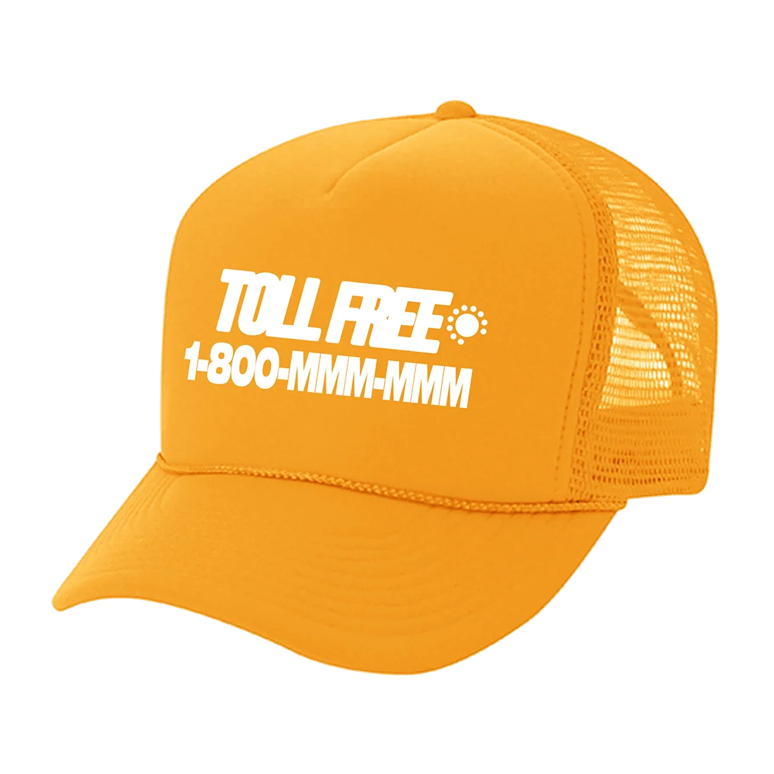 Kaliii MMM MMM Trucker Hat