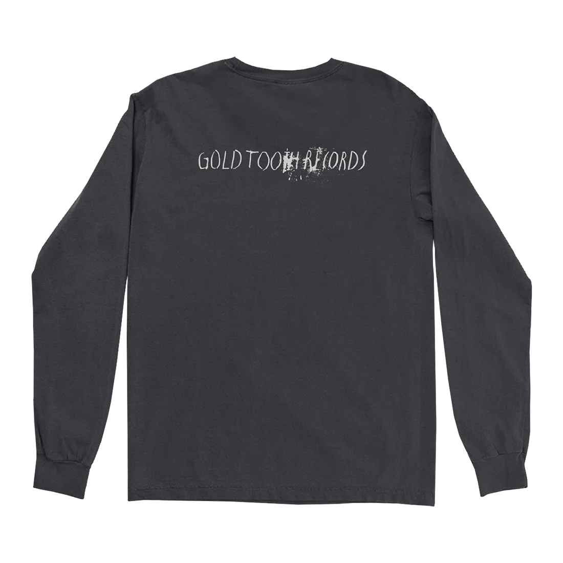 Iggy Pop EVERY LOSER Photo Long Sleeve Tee