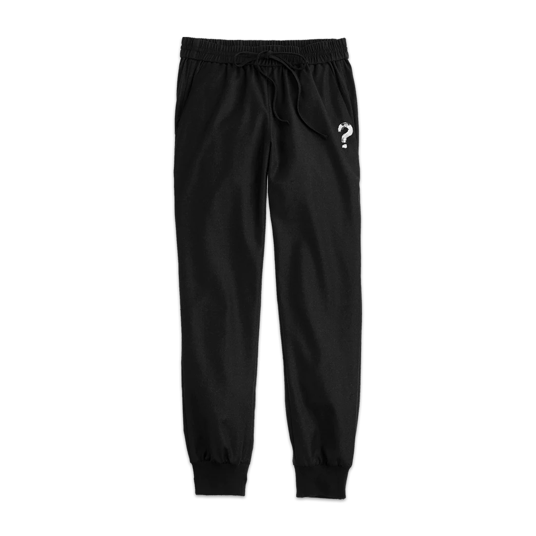 2020 Logo Joggers
