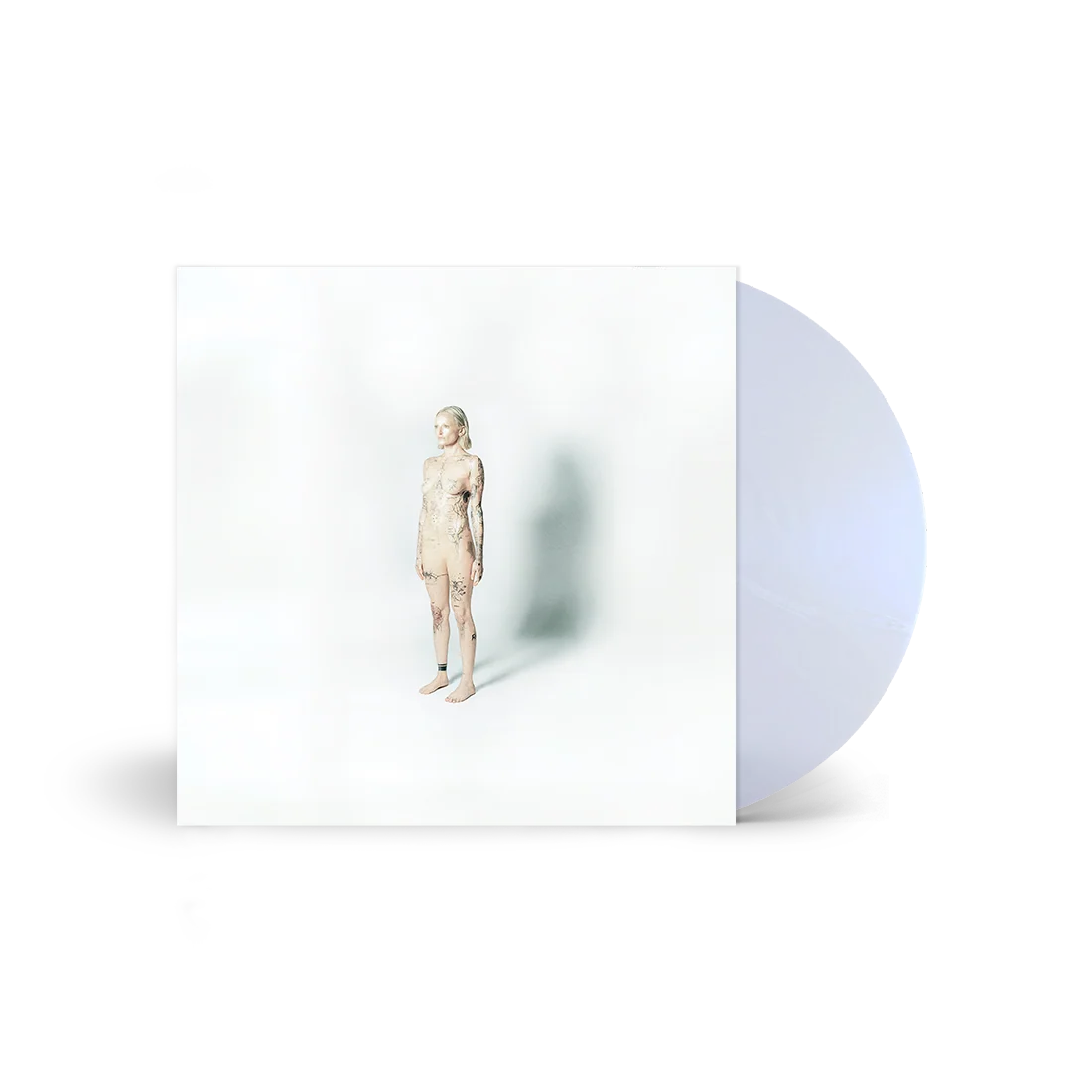 Emptiness is Godly - Vinyl