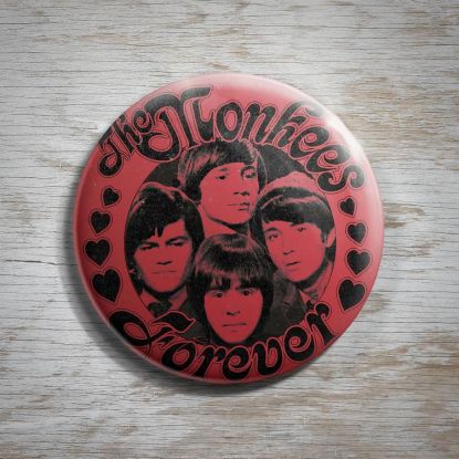 The Monkees Forever CD Compilation